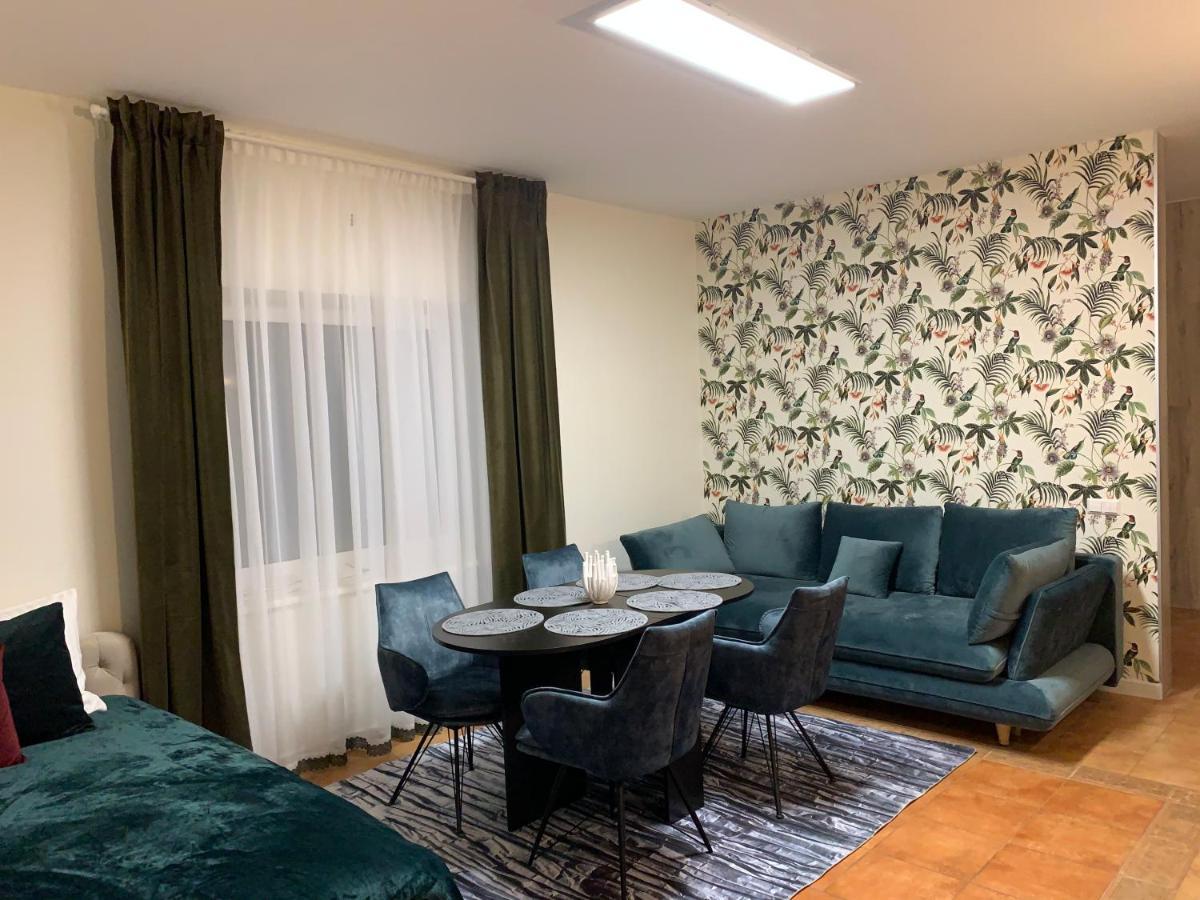 Appartement Pas Renata à Palanga Extérieur photo