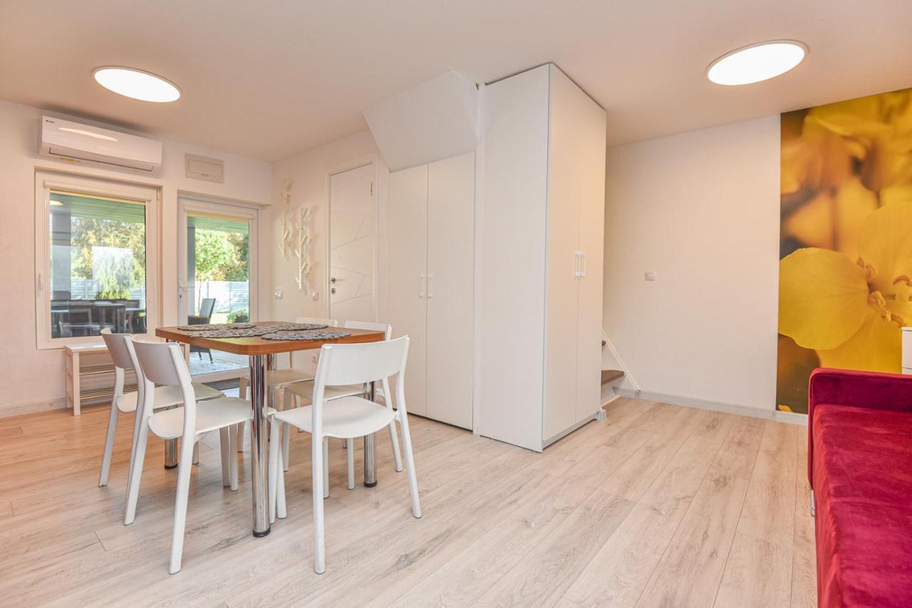Appartement Pas Renata à Palanga Extérieur photo
