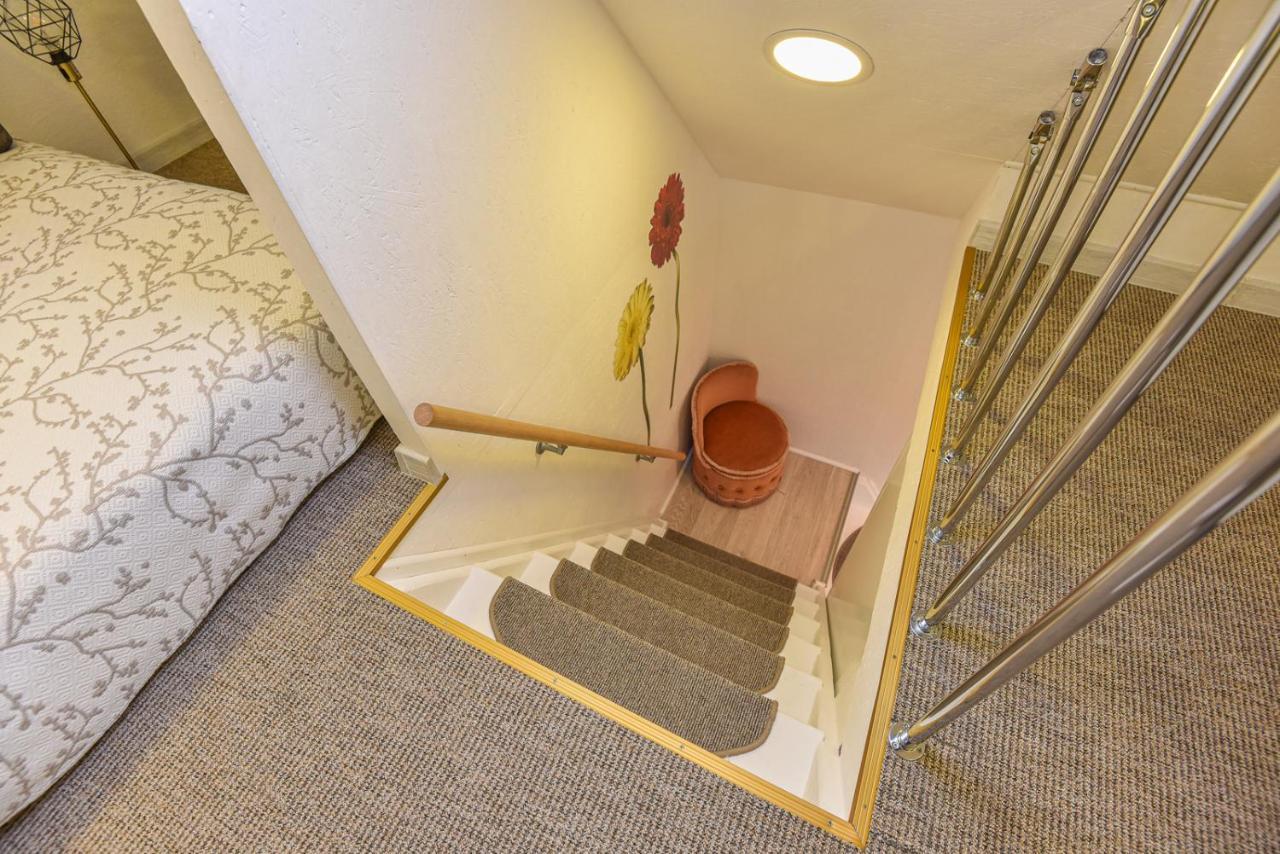 Appartement Pas Renata à Palanga Extérieur photo