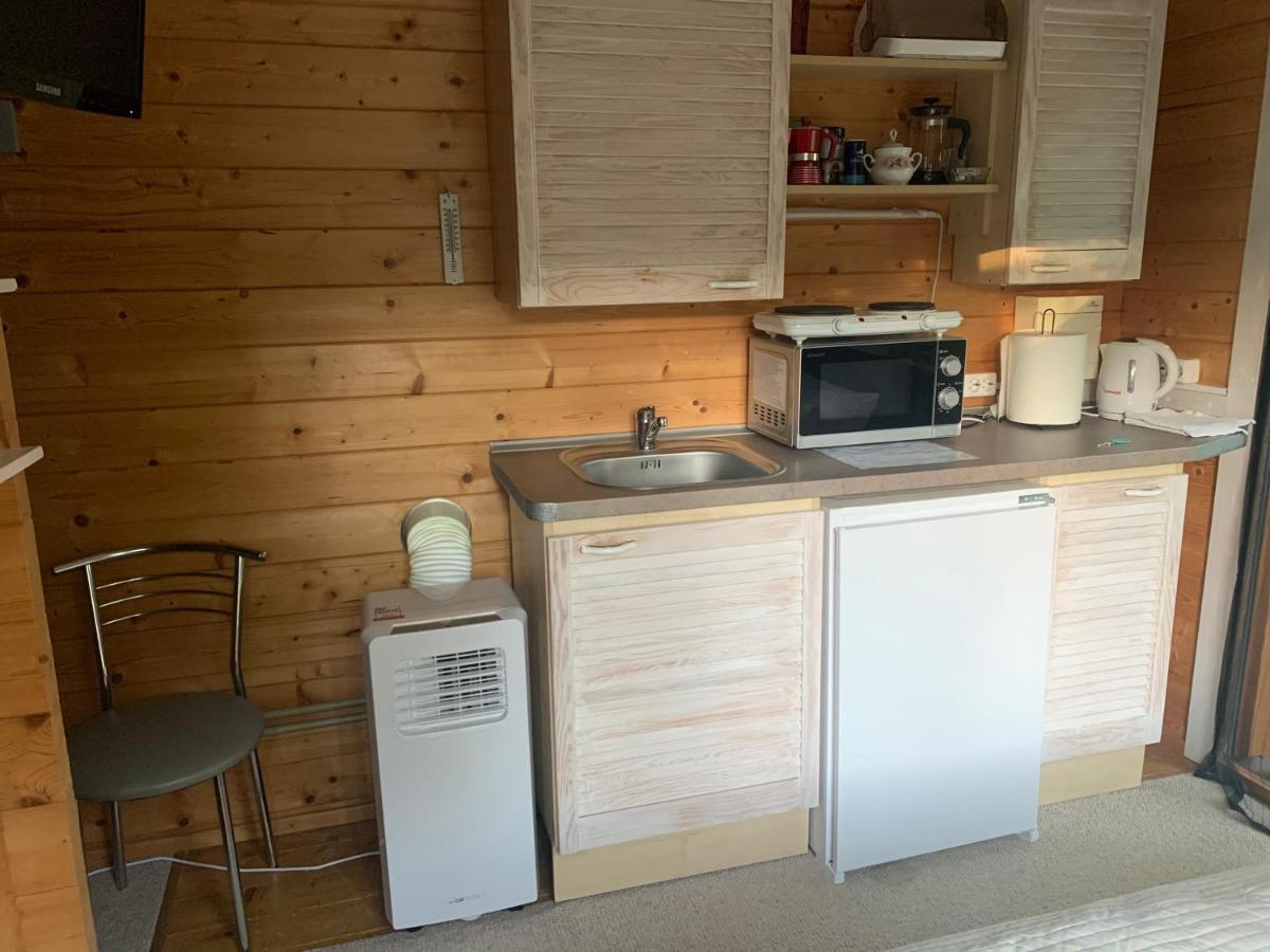 Appartement Pas Renata à Palanga Extérieur photo