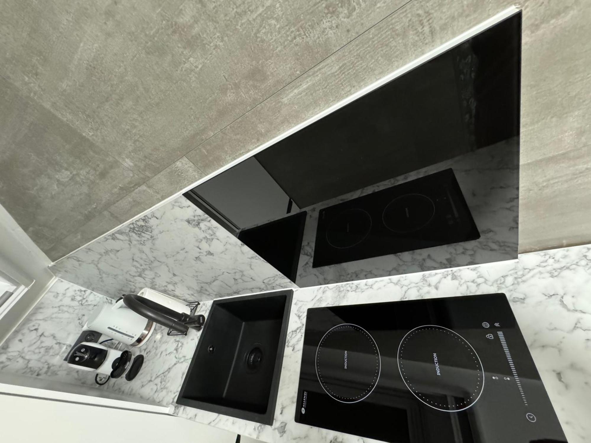 Appartement Pas Renata à Palanga Extérieur photo