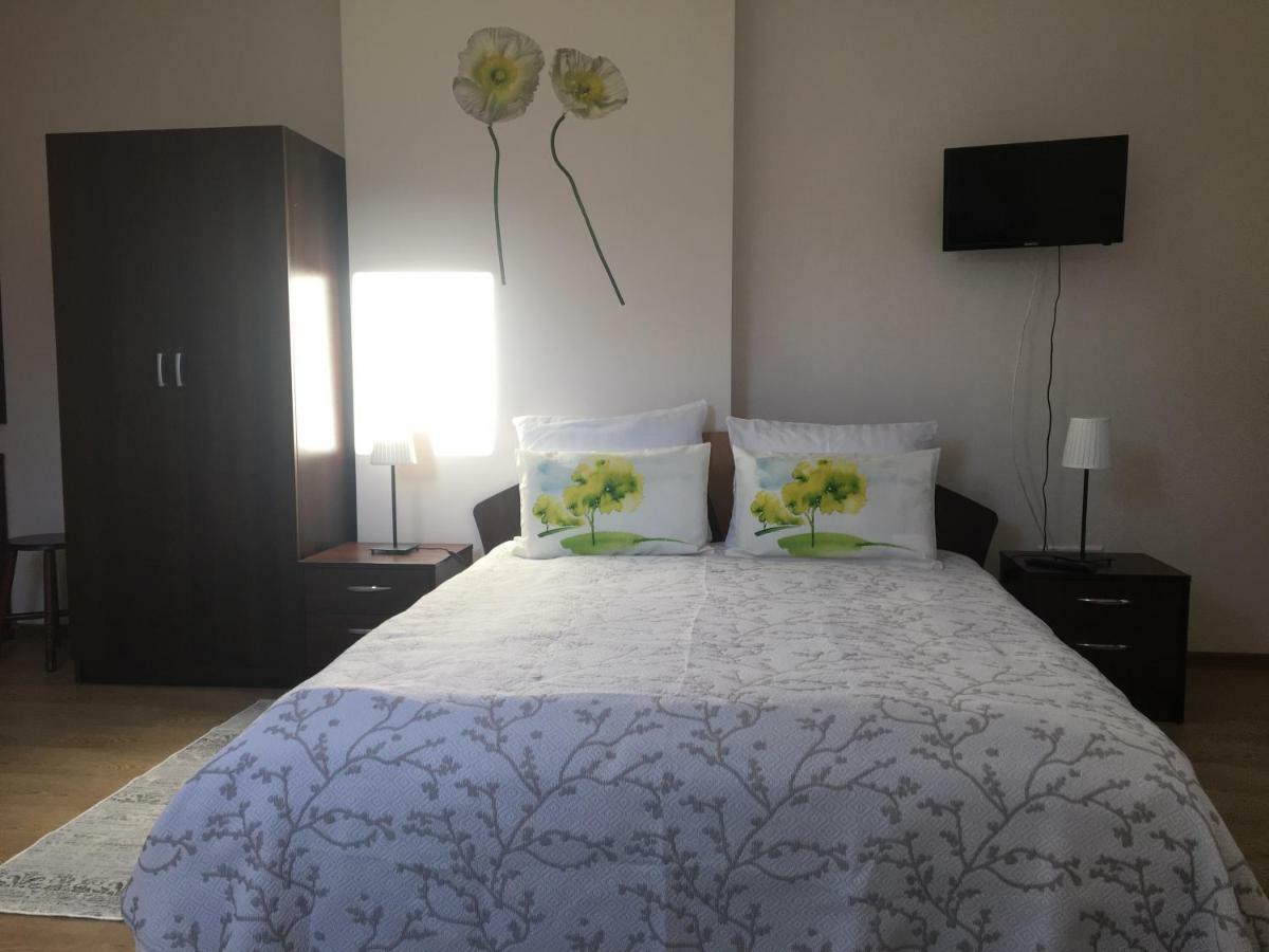 Appartement Pas Renata à Palanga Extérieur photo